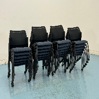 Portable Chairs - Quantity 25 image 1